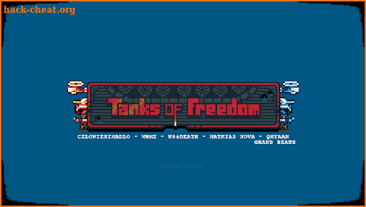 Tanks of Freedom - Unofficial - YH screenshot