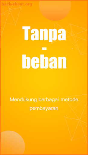 Tanpa Beban screenshot