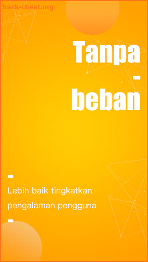 Tanpa Beban screenshot