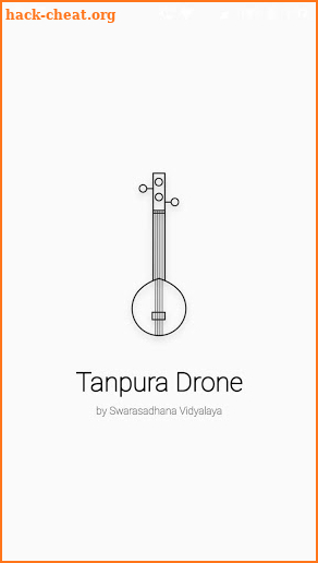 Tanpura Drone screenshot