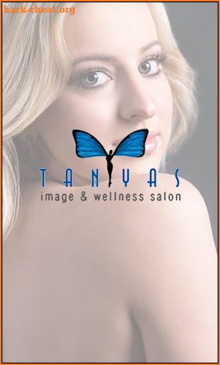 Tanya's Image & Wellness Salon screenshot