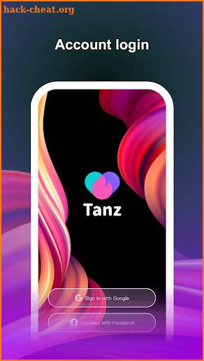 Tanz screenshot