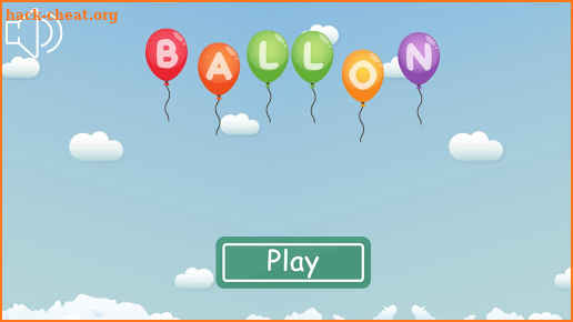 Tap Ballon screenshot