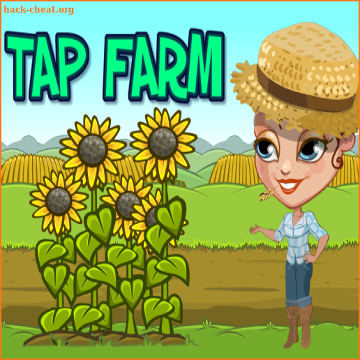 Tap farm screenshot
