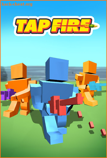Tap Fire screenshot