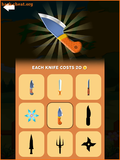 Tap fruit slice classic hd math master free screenshot