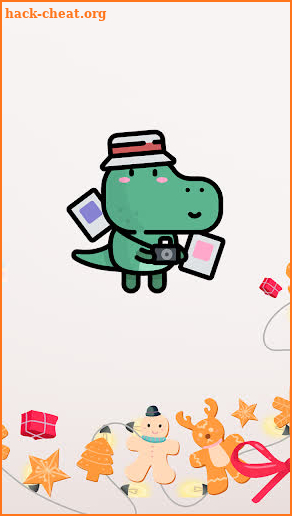 Tap Grow: Dino screenshot