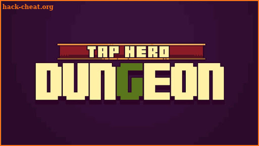 Tap Hero Dungeon screenshot