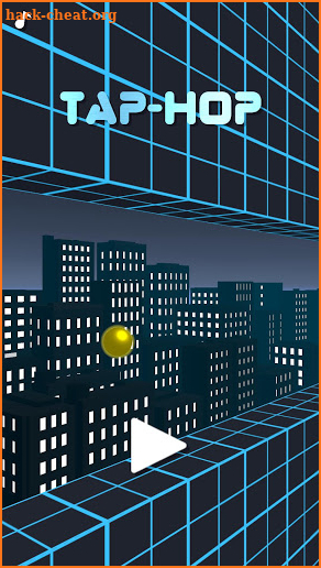 Tap-Hop screenshot