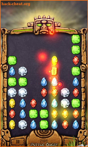 Tap Jewels Full screenshot