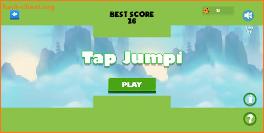 Tap Jumpi screenshot