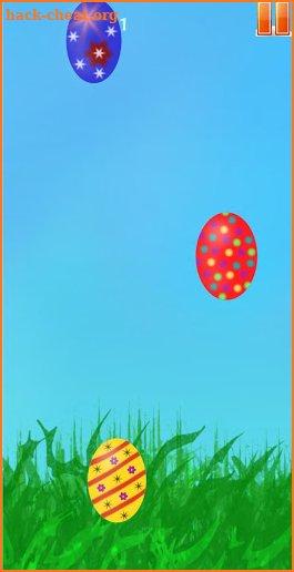 Tap King - Easter screenshot