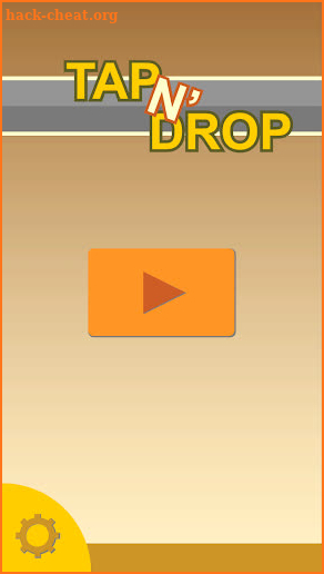 Tap N' Drop: Ball in Basket screenshot