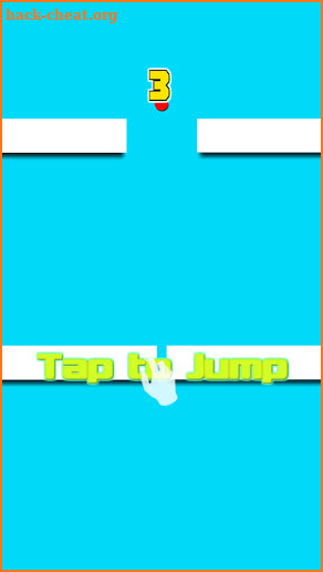 Tap N Jumper screenshot