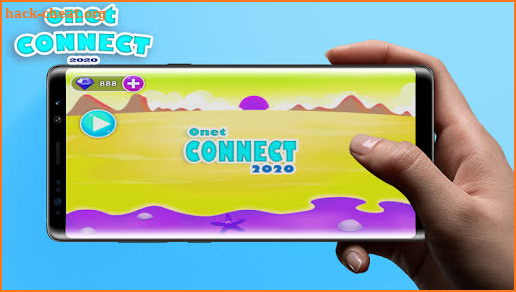 Tap Onet Connect 2020-Tap Connect Puzzle screenshot