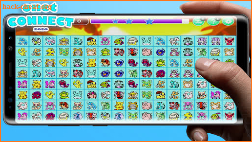 Tap Onet Connect 2020-Tap Connect Puzzle screenshot