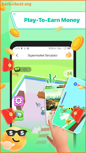 Tap Play screenshot