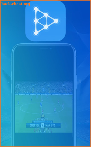 Tap Play TV - Sports screenshot