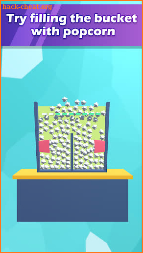 Tap Popcorn - Free Popcorn Crush Burster Games screenshot