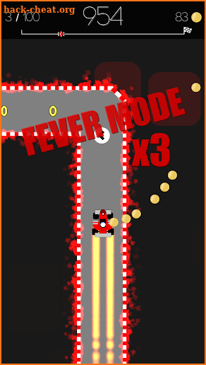 Tap Racer screenshot