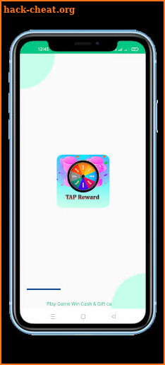 Tap Reward screenshot