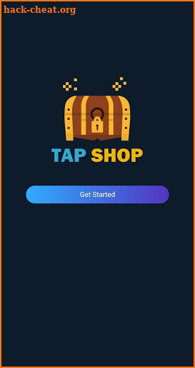 Tap Shop : Gaming Rewards & PrizePool screenshot