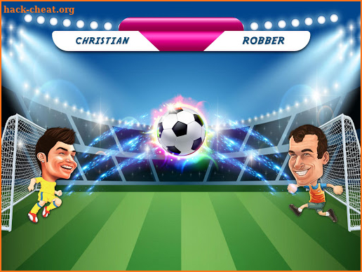 Tap Soccer Kick Shoot Ball Strike League Simulator screenshot