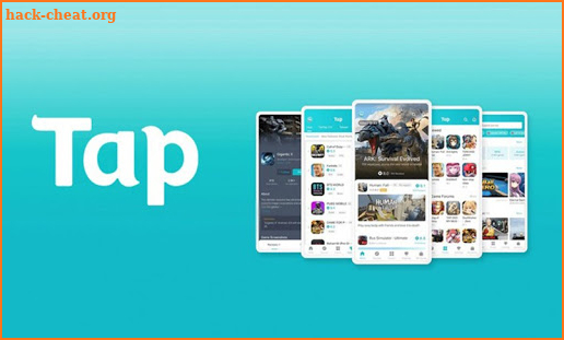 Tap Tap apk for Tap io games Taptap guide screenshot