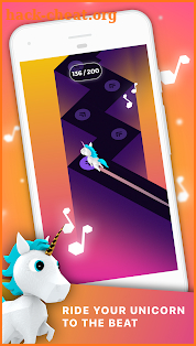 Tap Tap Beat - the most addictive music game screenshot