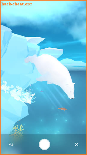 Tap Tap Fish - Abyssrium Pole screenshot