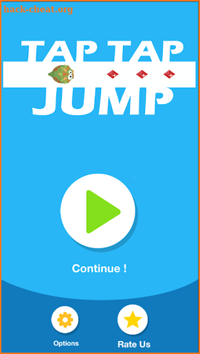 Tap Tap Jump 2018 screenshot