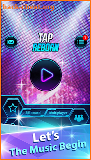 Tap Tap Reborn: Best of Indie Music screenshot