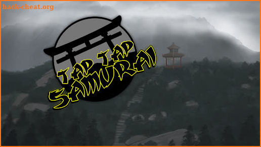 Tap Tap Samurai: Chibi Warlord screenshot