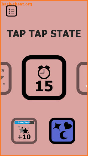 Tap Tap State screenshot