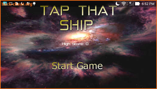 Tap That Ship - Pro screenshot