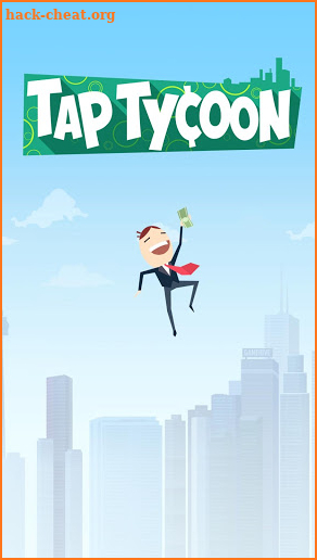 Tap Tycoon screenshot