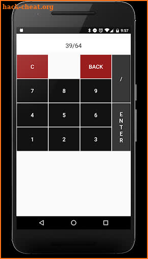 Tape Measure Calculator Pro screenshot