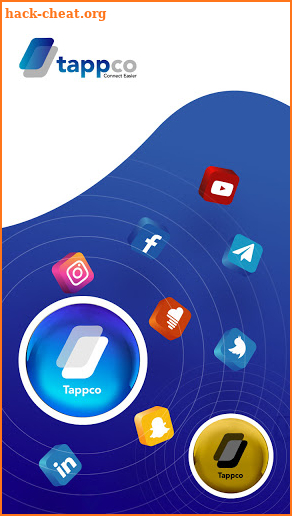Tappco screenshot