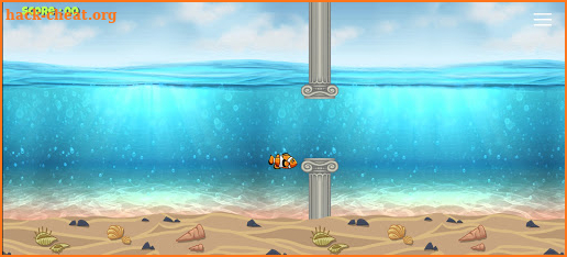 Tappy Fish screenshot