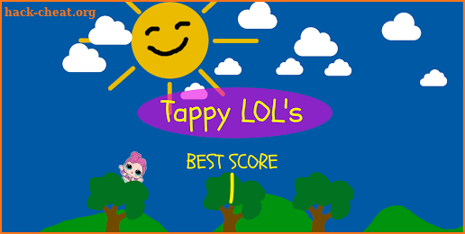 TAPPY LOLS SERIES 3 CONFETTI screenshot