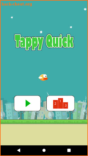 Tappy Quick screenshot