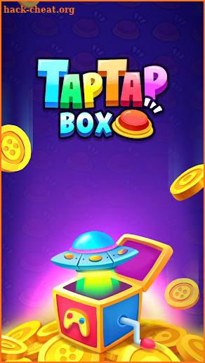 TapTap Box screenshot