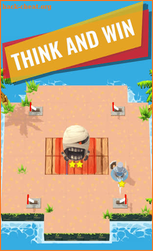 TAPTAP KNIGHT : Puzzle Action Casual Game screenshot