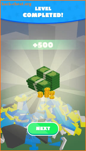 TapTapDemolition screenshot