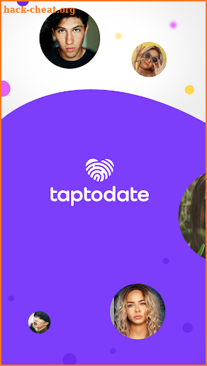 TapToDate screenshot