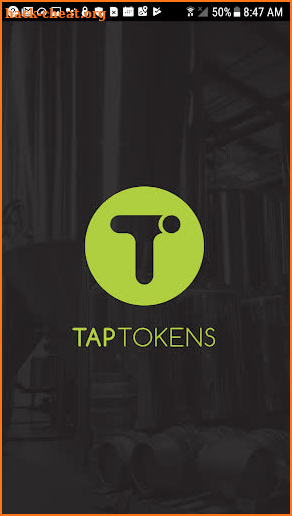 TapTokens screenshot