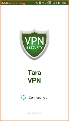 Tara VPN - فیلترشکن پرقدرت screenshot