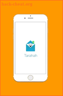 Tarahah screenshot
