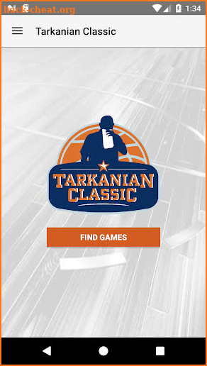 Tarkanian Classic screenshot