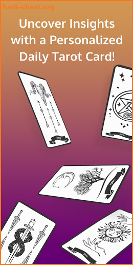 Tarot Reading - Talk to live tarot readers screenshot